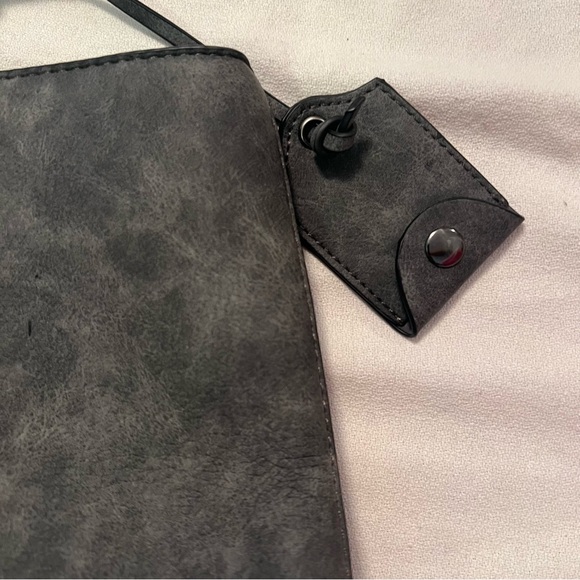 Women’s large hand bag/ tote. With medal X on the straps. - Picture 6 of 15